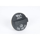 ACDelco FC219: CAP OIL FIL