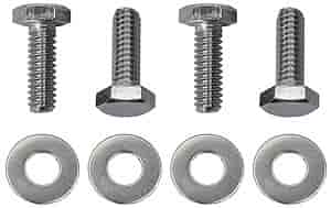 Trans Dapt 9781: Valve Cover Bolts 1958-86 Chevy V6/V8