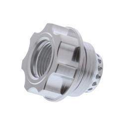 Summit Racing™ Billet Vented Oil Fill Caps