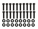 Mr Gasket 68502BG: Valve Cover Hardware Set