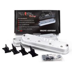 Brian Tooley RacingValve Covers