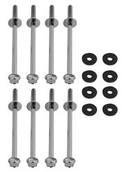Proform Valve Cover Fasteners for Chevrolet
