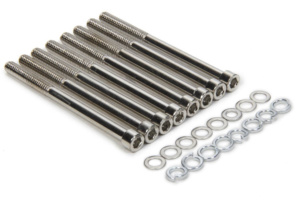 Allstar Performance ALL99465: ALL99465 Valve Cover Bolt Kit