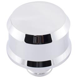 Proform Slant Edge Aluminum Breather Caps
