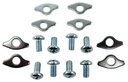 Shafers Classic Reproductions VCRB01: VCRB01 1955-1963 Chevrolet Full-Size & 1955-66 Corvette Valve Cover Screw & Washer Kit