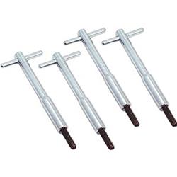 Racing Automotive Group Valve Cover Wing Nuts