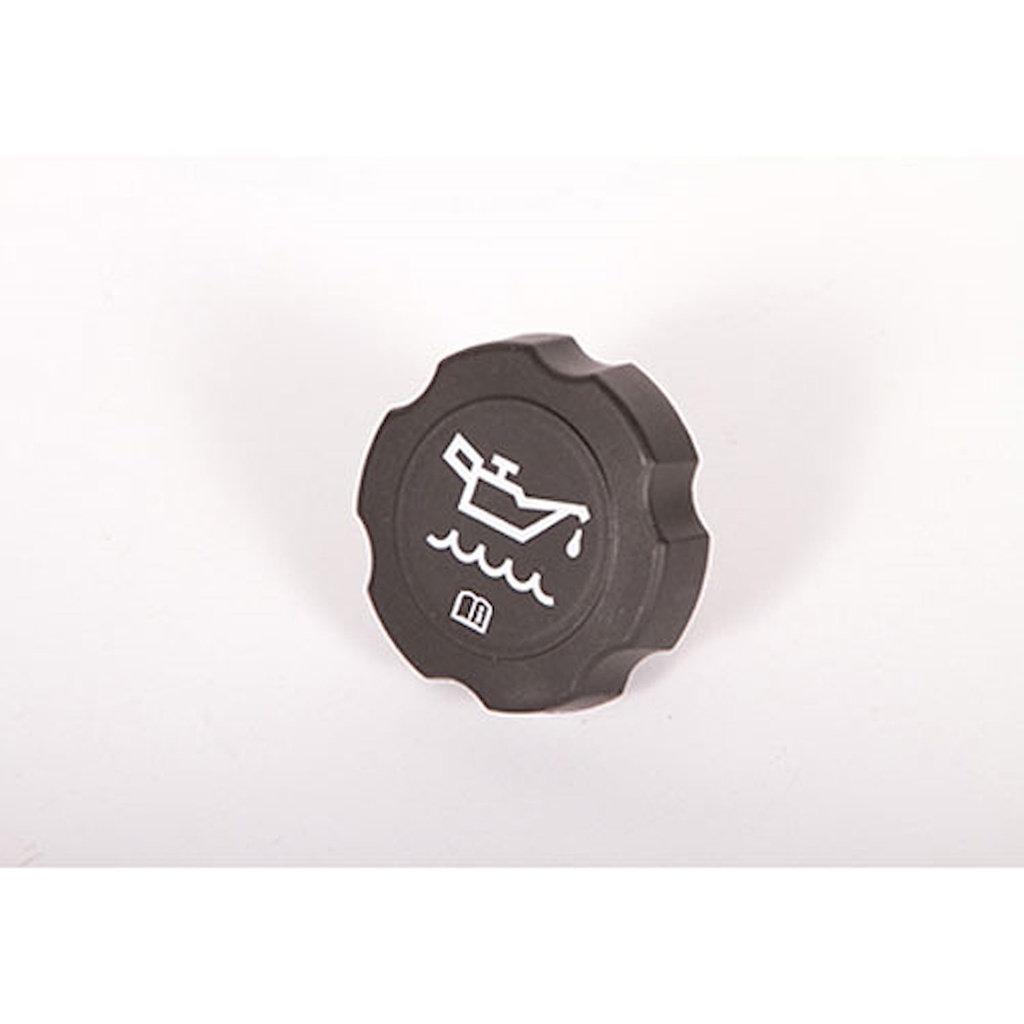 ACDelco FC212: CAP ASM-OIL FIL