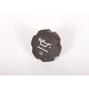 ACDelco FC212: CAP ASM-OIL FIL