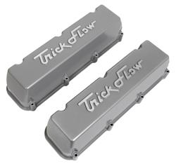 Trick Flow® Cast Aluminum Valve Covers for Ford 429/460