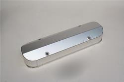 PRW Fabricated Valve Covers