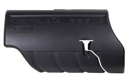 ACDelcoEngine, Fuel Rail and Coil Covers