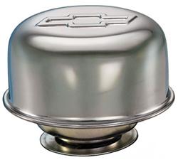 Proform Air Breather Caps for Chevrolet