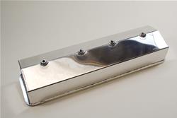 PRW Fabricated Valve Covers