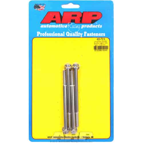 ARP 400-7514: Valve Cover Bolt Kit 12-point Nut