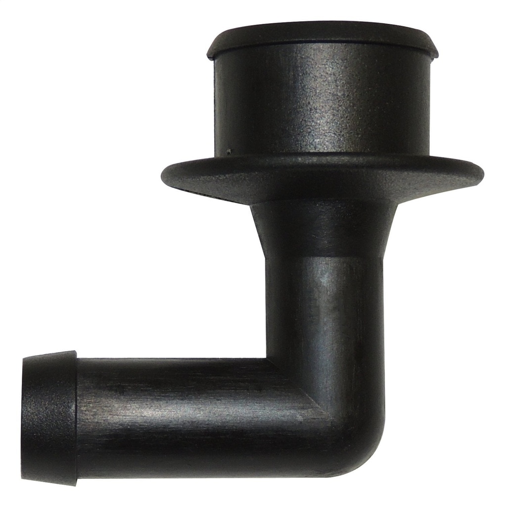 Crown Automotive 53030497: 53030497 Crankcase Tube Vent Fitting