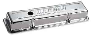 Moroso 68392: Valve Covers Small Block Chevy