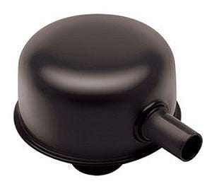 Trans Dapt 8642: Valve Cover Breather Push-In