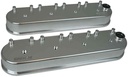 Moroso 68476: Billet Aluminum Valve Covers GM LS-Series Engines