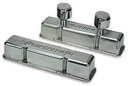Moroso 68370: Valve Covers Small Block Chevy