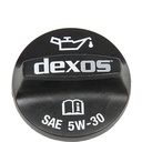 ACDelco FC251: CAP ASM-OIL FIL