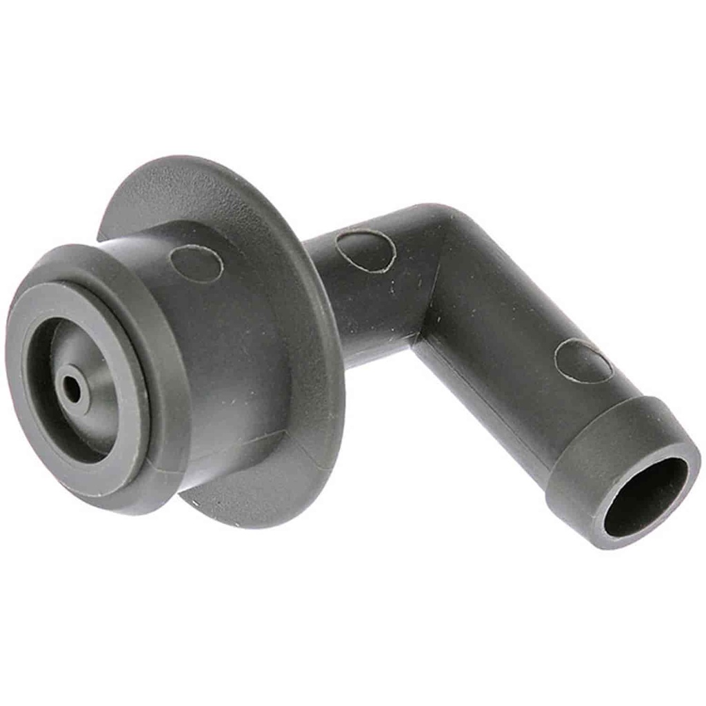 Dorman Products 47057: PCV Elbow 1994-2003 Dodge 1994-2004 Jeep