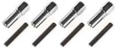 Trans Dapt 9329: Valve Cover Hex Head Nuts 1955-1986 Chevy