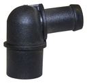 Crown Automotive J3236685: PCV Valve Elbow