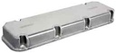 Moroso 68348: Fabricated Aluminum Valve Covers Big Block Ford