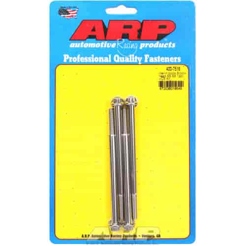 ARP 400-7516: Valve Cover Bolt Kit 12-point Nut
