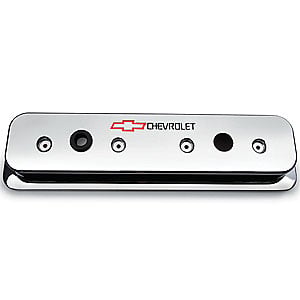 Chevrolet Performance 12497985: Center Bolt Valve Covers 1986-up Small Block Chevy