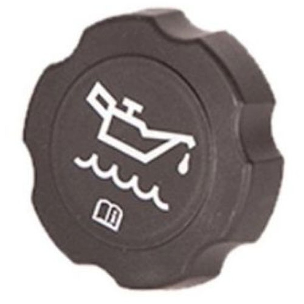Chevrolet Performance 93439687: Oil Fill Cap 1999-02 GM 2.4L