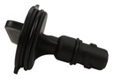 Crown Automotive 53032940AB: PCV VALVE