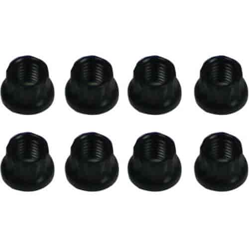 Moroso 97035: Valve Cover Nuts 12/pkg