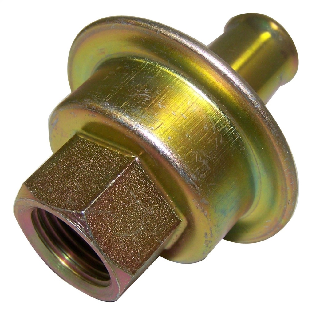 Crown Automotive 53000944: 53000944 Exhaust Check Valve