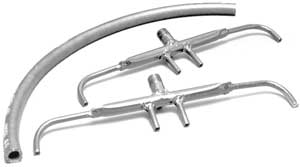 Hedman 22830: Small Block Chevy Smog Pump Kit