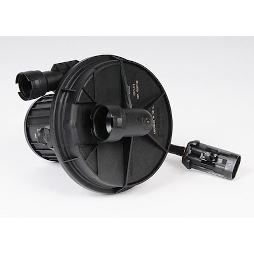 ACDelco 215-454: Secondary Air Injection Pump for Select 2004-2005 Buick, Chevrolet, GMC, Isuzu, Oldsmobile, Saab