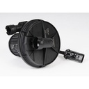 ACDelco 215-454: Secondary Air Injection Pump for Select 2004-2005 Buick, Chevrolet, GMC, Isuzu, Oldsmobile, Saab