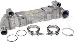 Dorman Heavy-Duty EGR Coolers