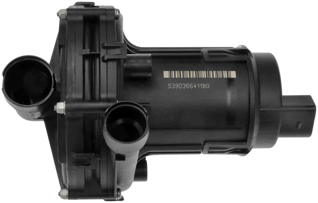 Mopar Accessories 68413466AC: PUMP AIR