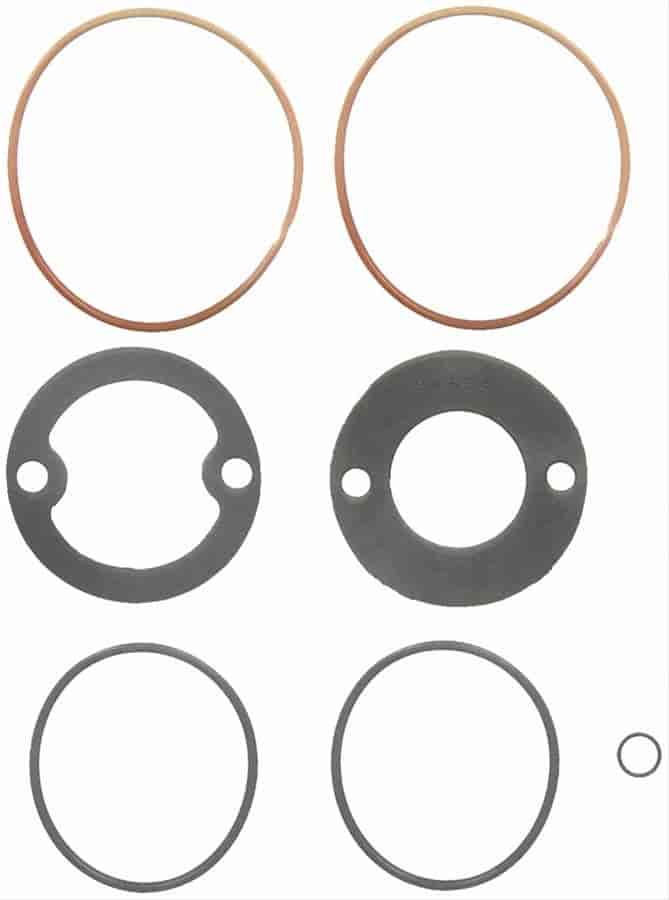 Mopar Accessories 68210032AC: FRONT PRESSURE DIESEL