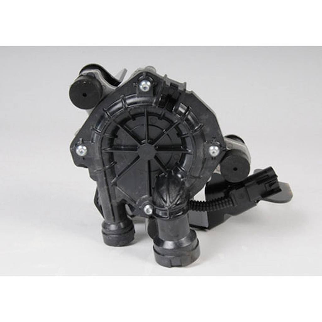 ACDelco 215-611: PUMP ASM-SECD AIR INJN W/