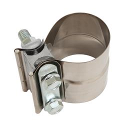 Summit Racing™ Lap Joint Band Clamps
