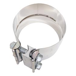 Summit Racing™ Lap Joint Band Clamps