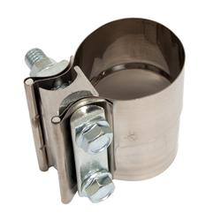 Summit Racing™ Lap Joint Band Clamps