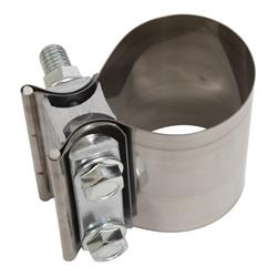 Summit Racing™ Butt-Joint Band Clamps
