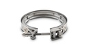 Vibrant Performance 1490C: Quick-Release V-Band Clamp For V-Band Flanges up to 3.19" OD