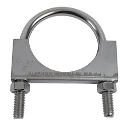Summit Racing™ Muffler Clamps