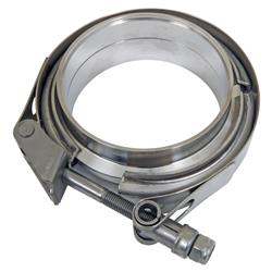 Summit Racing™ Premium V-Band Exhaust Clamps