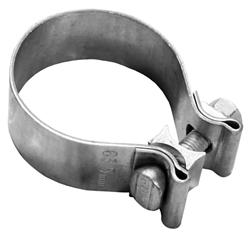 Walker Band Clamps