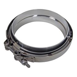 Summit Racing™ Interlocking V-Band Exhaust Clamps